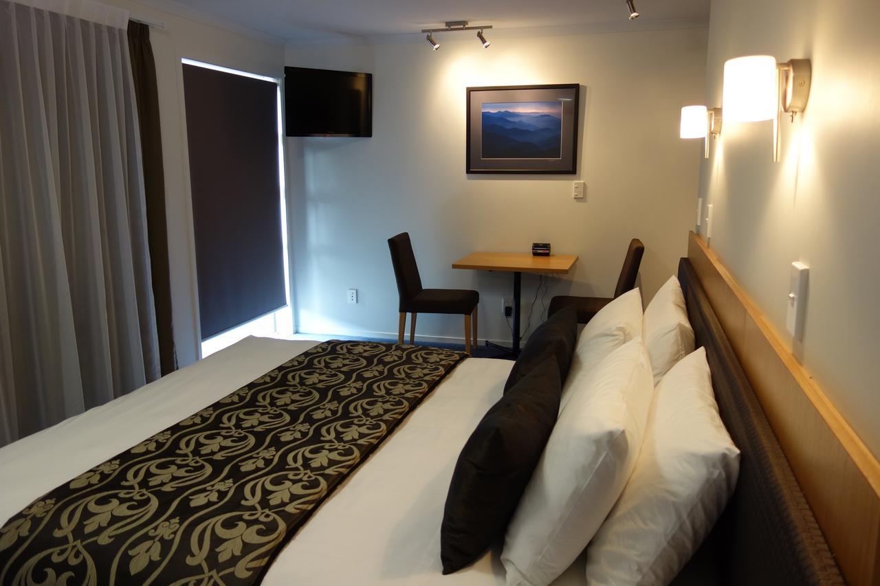 Parakai Springs Lodge Quarto foto